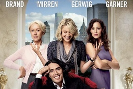 Affiche du film Arthur