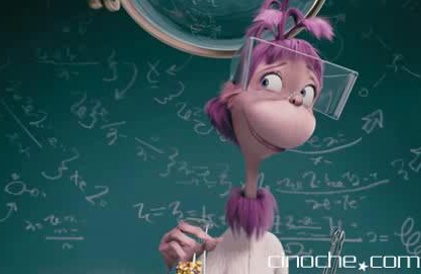 Bande-annonce en français