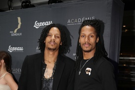Qui sont Les Twins?