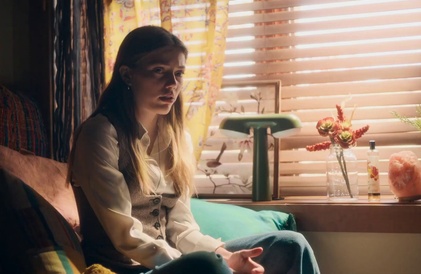 Bande-annonce en anglais