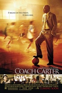 Affiche du film Coach Carter