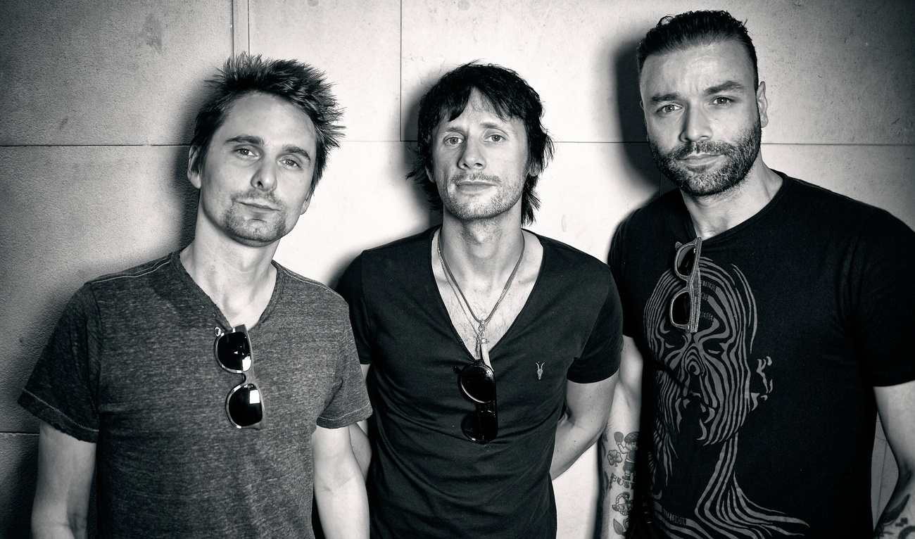 Muse ajoute un deuxième spectacle à Québec