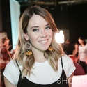 Photo de Sabrina Cournoyer