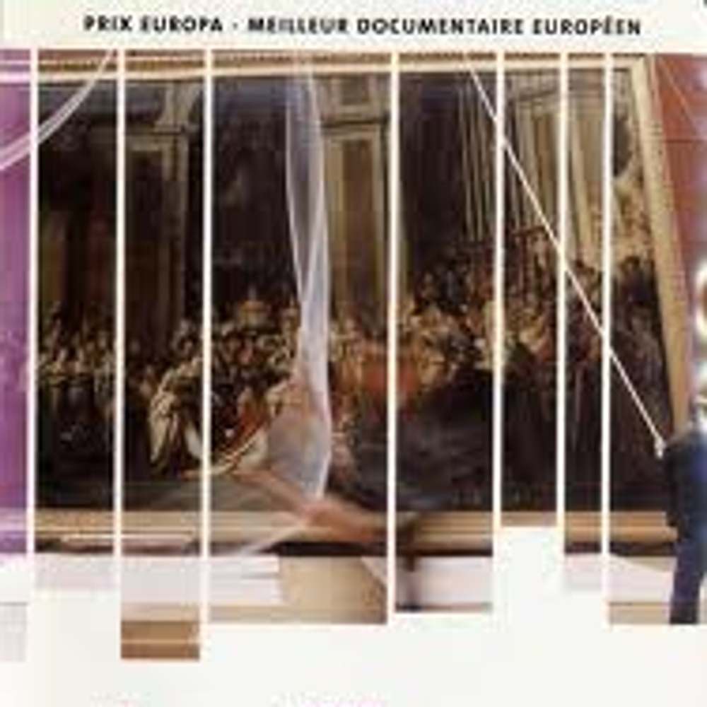 Image du film La ville Louvre