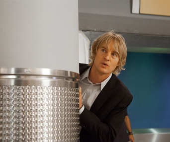 Une scène du film She's Funny That Way
