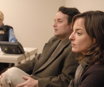 Scène du film Suzie
