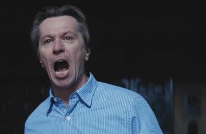 Bande-annonce en anglais