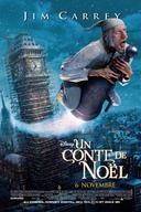 Affiche du film Un conte de Noël