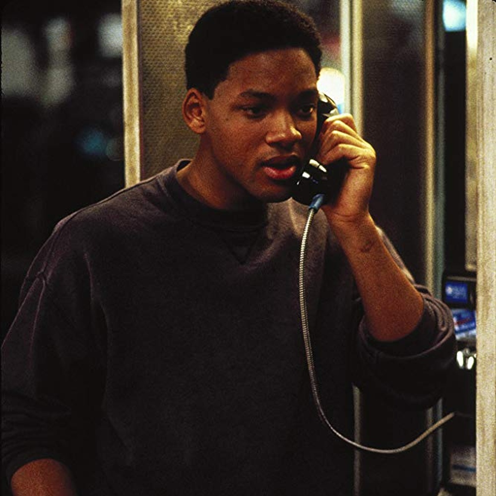 Une scène du film Six Degrees of Separation
