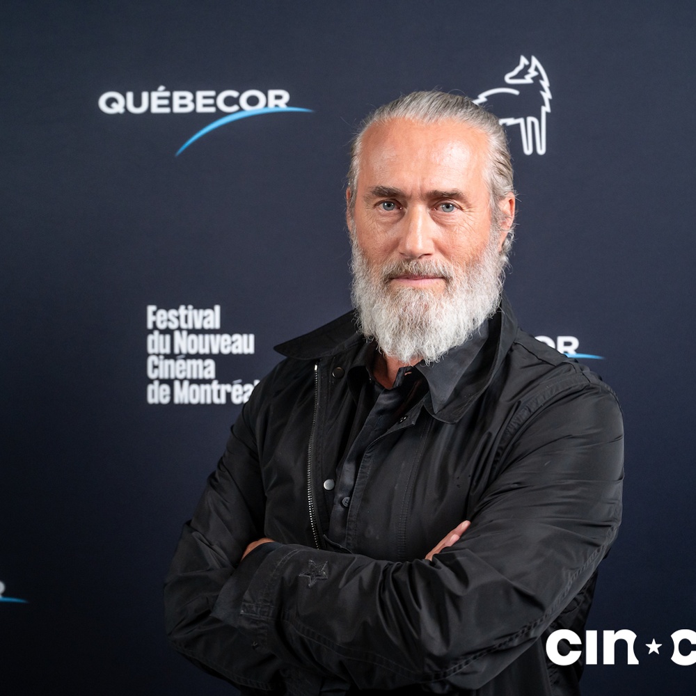 Tapis rouge du film Rumours