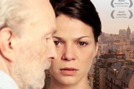 Affiche du film The Day I Was Not Born