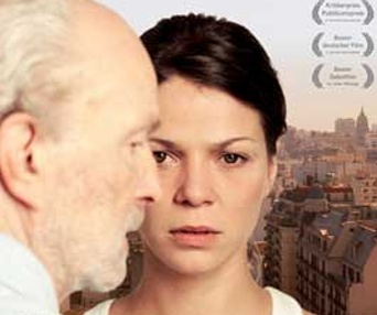 Affiche du film The Day I Was Not Born