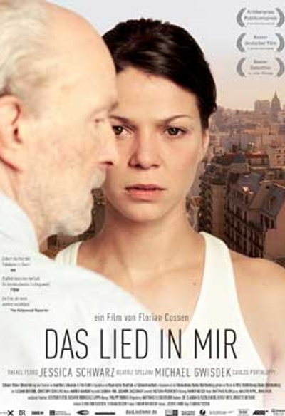 Affiche du film The Day I Was Not Born