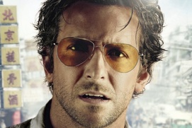 Affiche du film The Hangover Part II Affiche du film The Hangover Part II