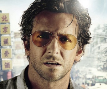 Affiche du film The Hangover Part II