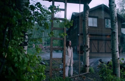 Bande-annonce en anglais