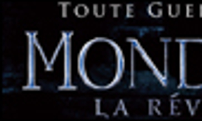Affiche en français de Monde infernal : La révolte des Lycans