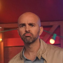 Photo de Julien Arruti