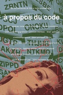 Affiche du film À propos du code