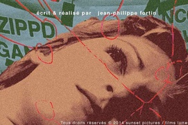 Affiche du film À propos du code