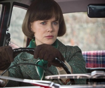 Une scène du film The Railway Man