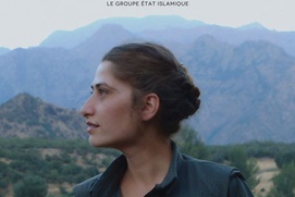Affiche du film Gulîstan, terre de roses