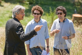 Scène du film The Uninvited Scène du film The Uninvited
