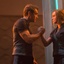 Une scène du film Captain Marvel