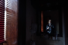 Une scène du film Impetus