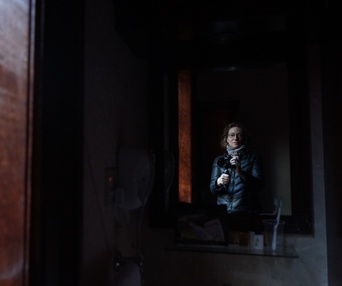 Une scène du film Impetus