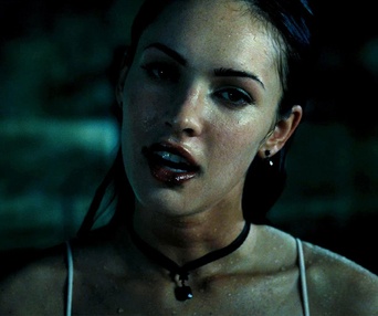 Scène du film Jennifer's Body