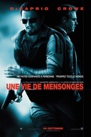 Affiche du film Une vie de mensonges