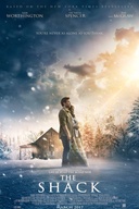 Affiche du film The Shack