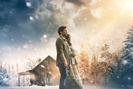 Affiche du film The Shack