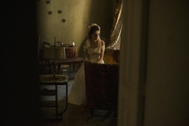 Une scène du film La vie invisible d'Euridice Gusmao Une scène du film La vie invisible d'Euridice Gusmao