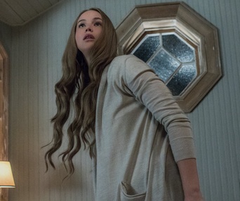 Images du film Mother!