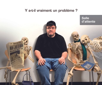 Affiche du film Malade