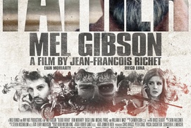 Affiche du film Blood Father