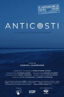 Affiche du film Anticosti: La chasse au pétrole extrême