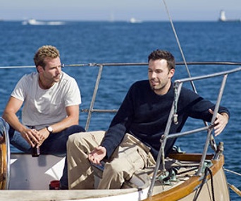 Scène du film He's Just Not That Into You