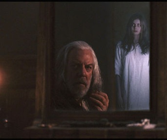 Scène du film Cauchemar américain