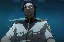 Image du film Mobile Suit Gundam Hathaway: The Sorcery of Nymph Circe Image du film Mobile Suit Gundam Hathaway: The Sorcery of Nymph Circe
