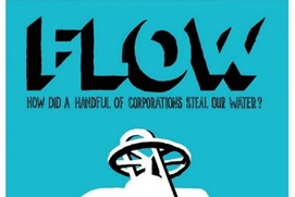 Affiche du film Flow: For love of Water