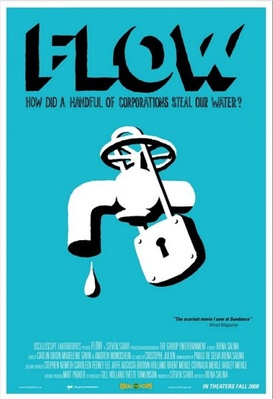 Flow: For Love of Water
