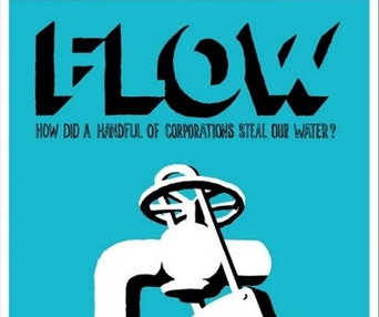 Affiche du film Flow: For love of Water