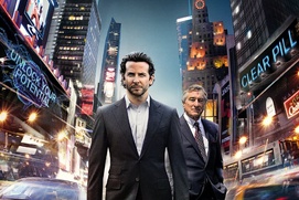 Affiche du film Limitless