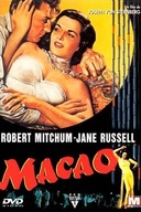 Affiche du film Macao