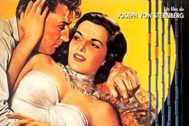 Affiche du film Macao