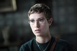 Scène du film Soeur sourire