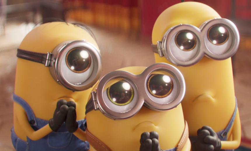 COVID-19 : Universal Pictures modifie aussi son calendrier de sorties